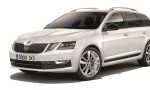 Octavia Combi Y-Line, deportividad a precio ajustado