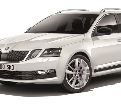 Skoda Octavia Combi Y Line