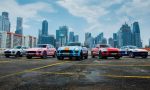 El Porsche Macan rinde tributo a la competición