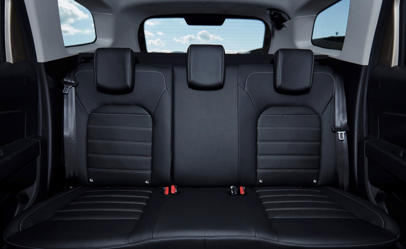 Dacia Duster Dacia Duster