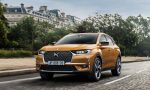 DS7 Crossback, distinción a la francesa