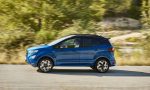 Así es el Ford Ecosport 2018