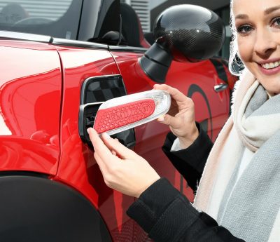 MINI Yours Customised