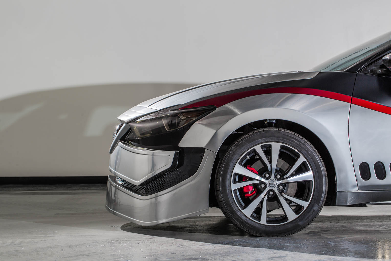 Nissan Star Wars Los Últimos Jedi