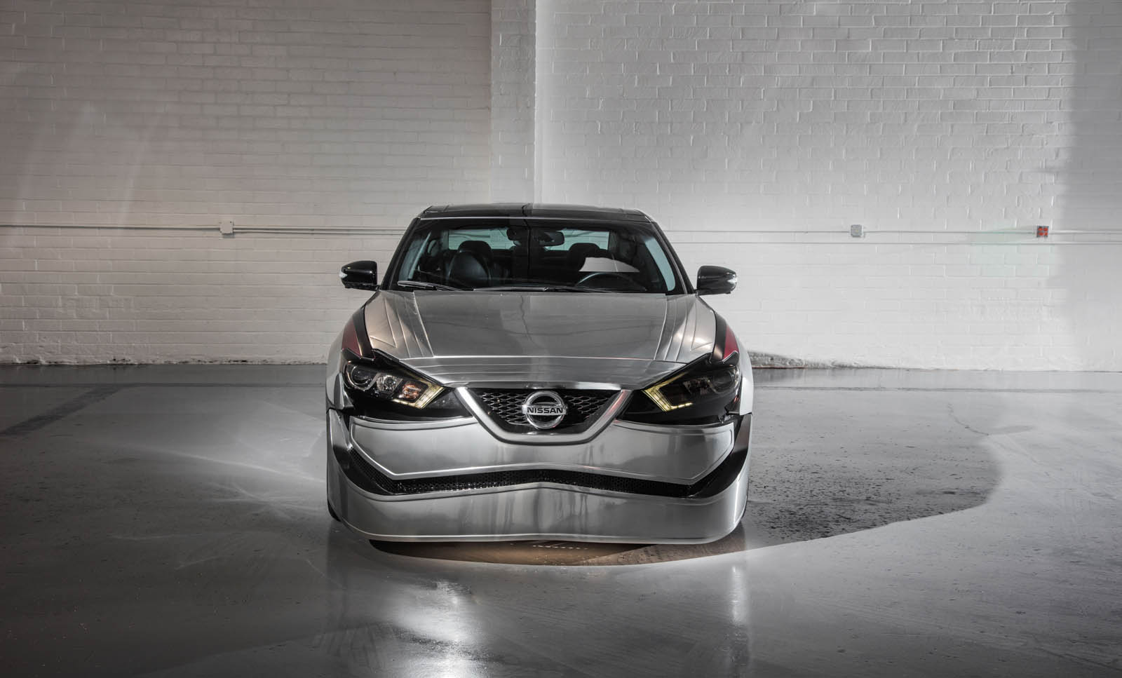 Nissan Star Wars Los Últimos Jedi