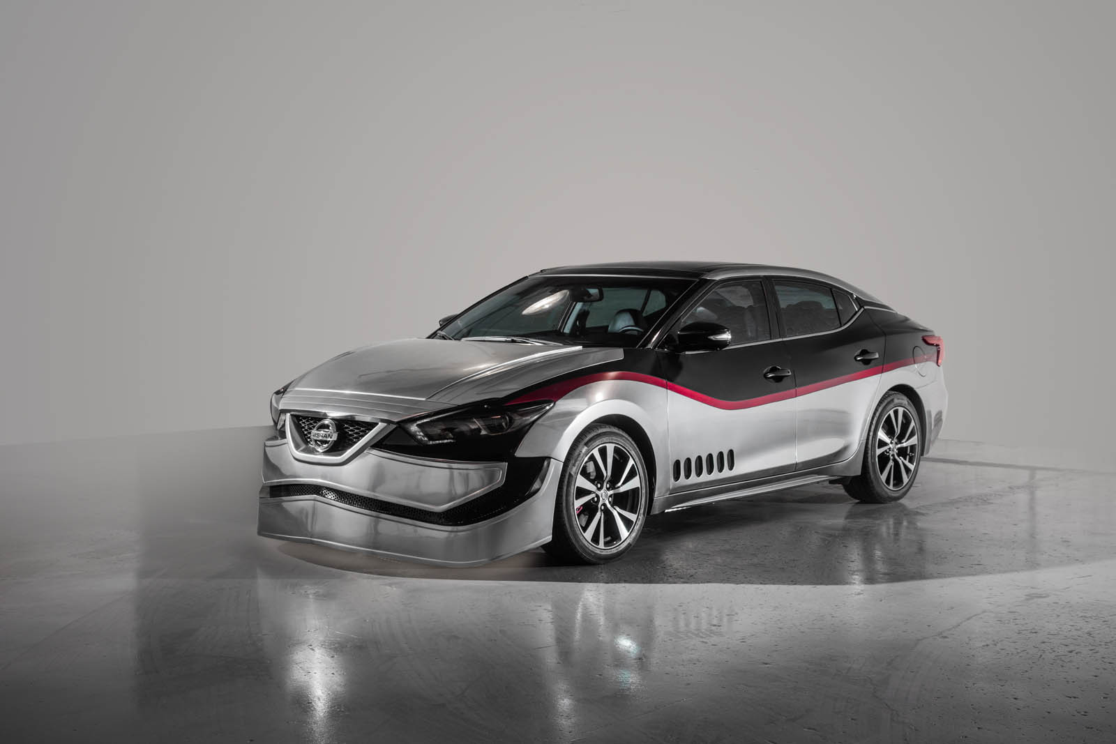 Nissan Star Wars Los Últimos Jedi