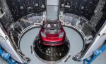 Elon Musk va a mandar un Tesla al espacio