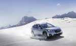 Subaru XV, un SUV que llega muy lejos