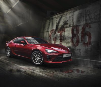 Toyota GT86