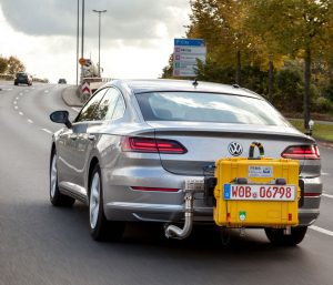 emisiones co2 coches