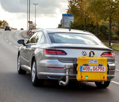 emisiones co2 coches