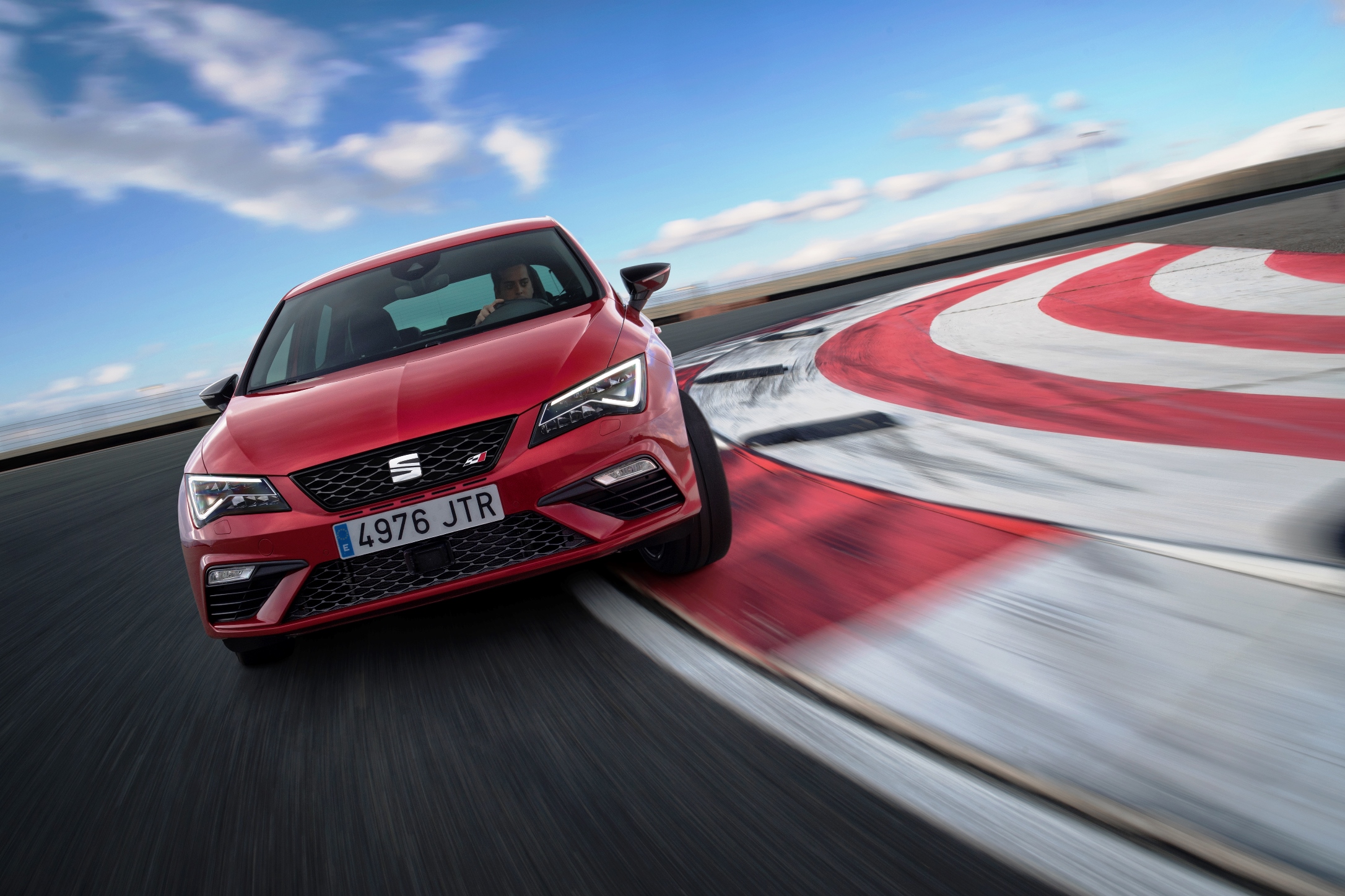 Seat Cupra Seat Cupra