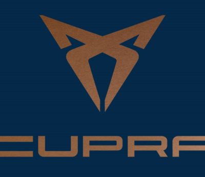 Seat Cupra