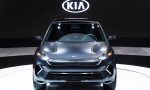 El Kia Niro eléctrico promete una autonomía de 380 kilómetros