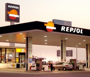 Repsol