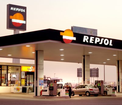 Repsol