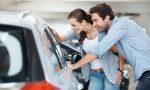 Así serán los coches que se comprarán en España este año