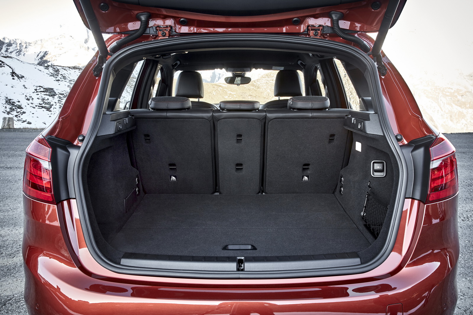 BMW Serie 2 Active Tourer