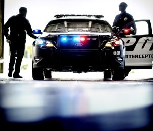 coches autonomos Ford