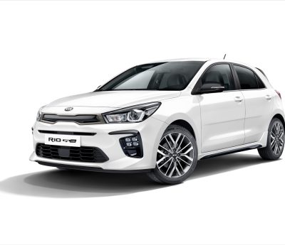 Kia Rio GT Line
