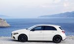 Mercedes Clase A 2018: desde 31.400 euros