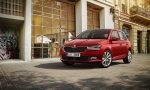 El Skoda Fabia 2018 dice adiós a los motores diésel