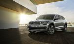 Skoda Karoq Laurin & Klement: el SUV checo más distinguido