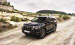 El nuevo Toyota Land Cruiser mejora al que ya era muy bueno
