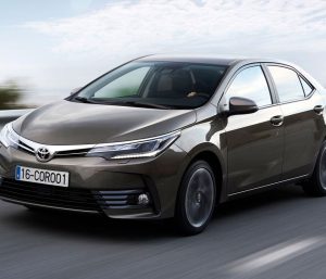 coches más vendidos