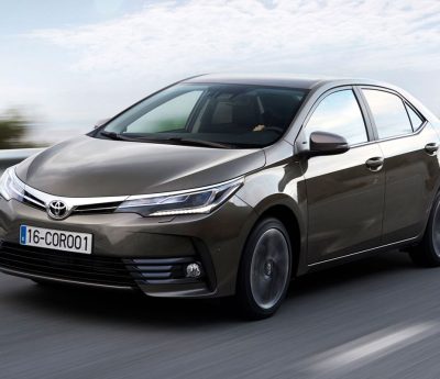 coches más vendidos