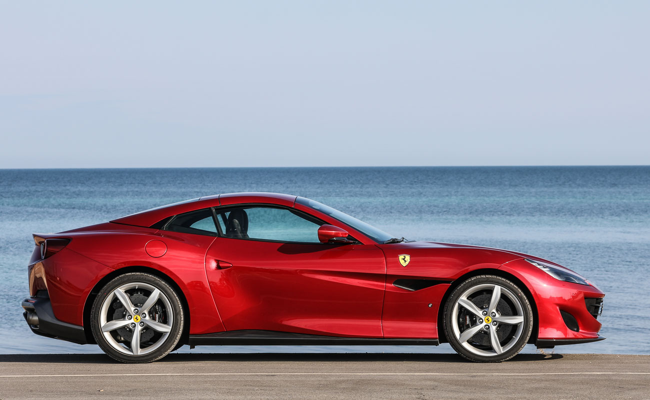 Ferrari Portofino