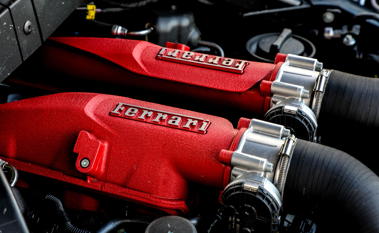Ferrari Portofino