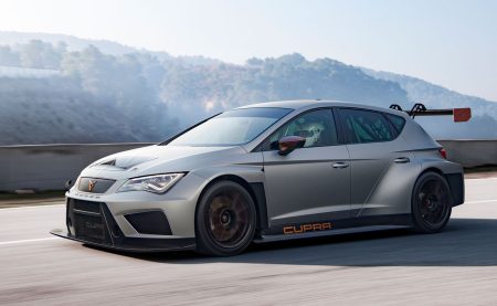 Seat Cupra