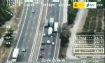 Las mayores ‘locuras’ al volante captadas por la DGT este año