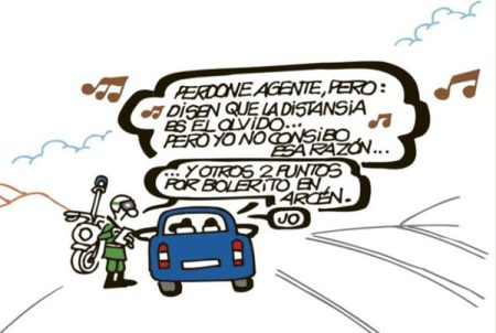 forges trafico