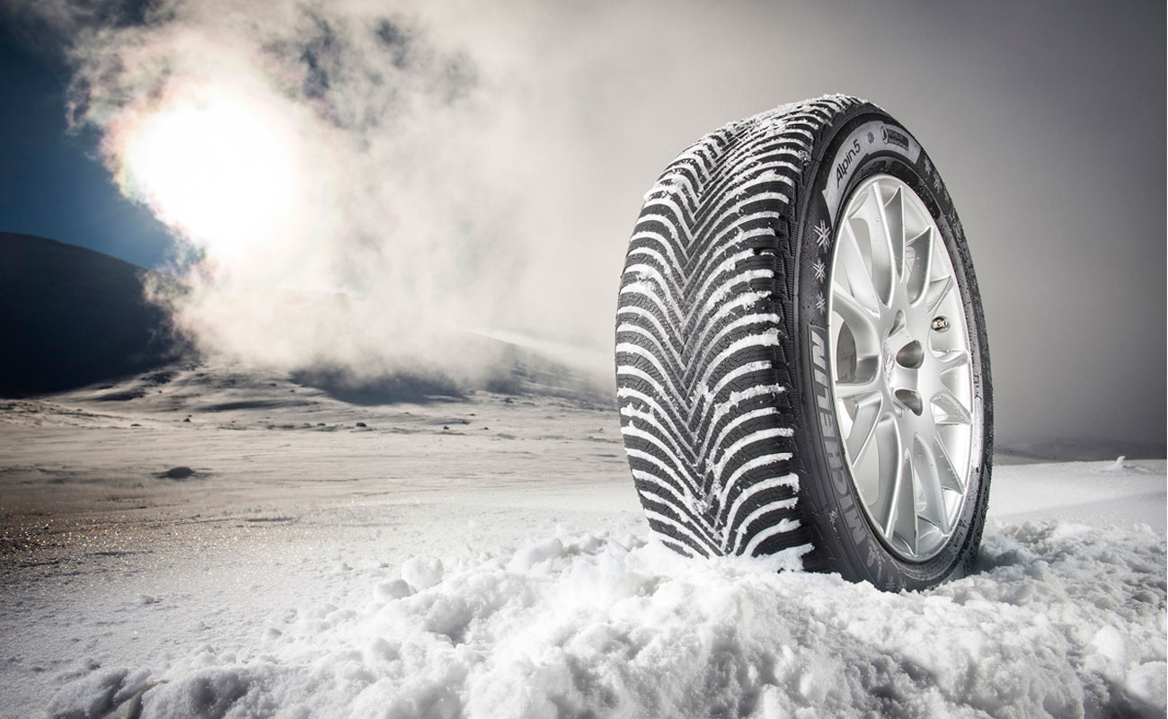 neumaticos de invierno