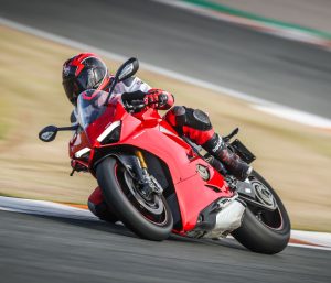 Ducati Panigale V4