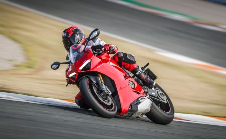 Ducati Panigale V4