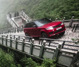 Range Rover Sport