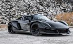 Rezvani Beast Alpha X Blackbird: un ‘juguete’ de 700 CV