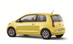 El Seat Mii se simplifica para convertirse en un coche mejor equipado