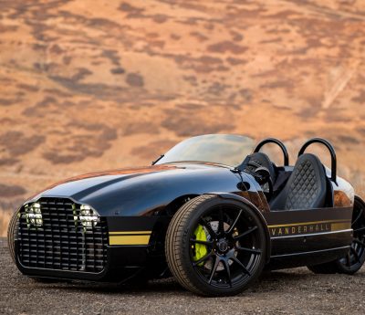 Vanderhall Edison2