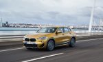 Al volante del BMW X2: un SUV con alma de GTi