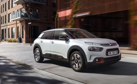 Citroen C4 Cactus