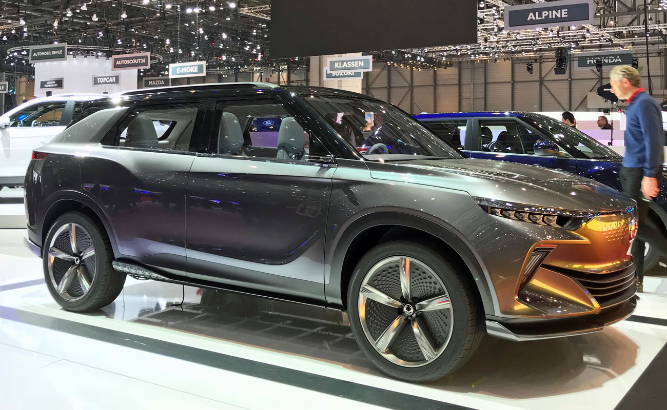 salon del automovil de ginebra