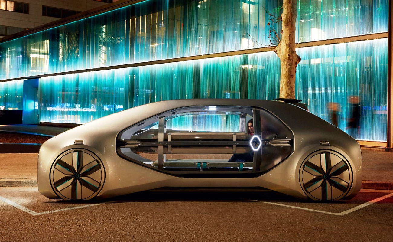 salon del automovil de ginebra 2018