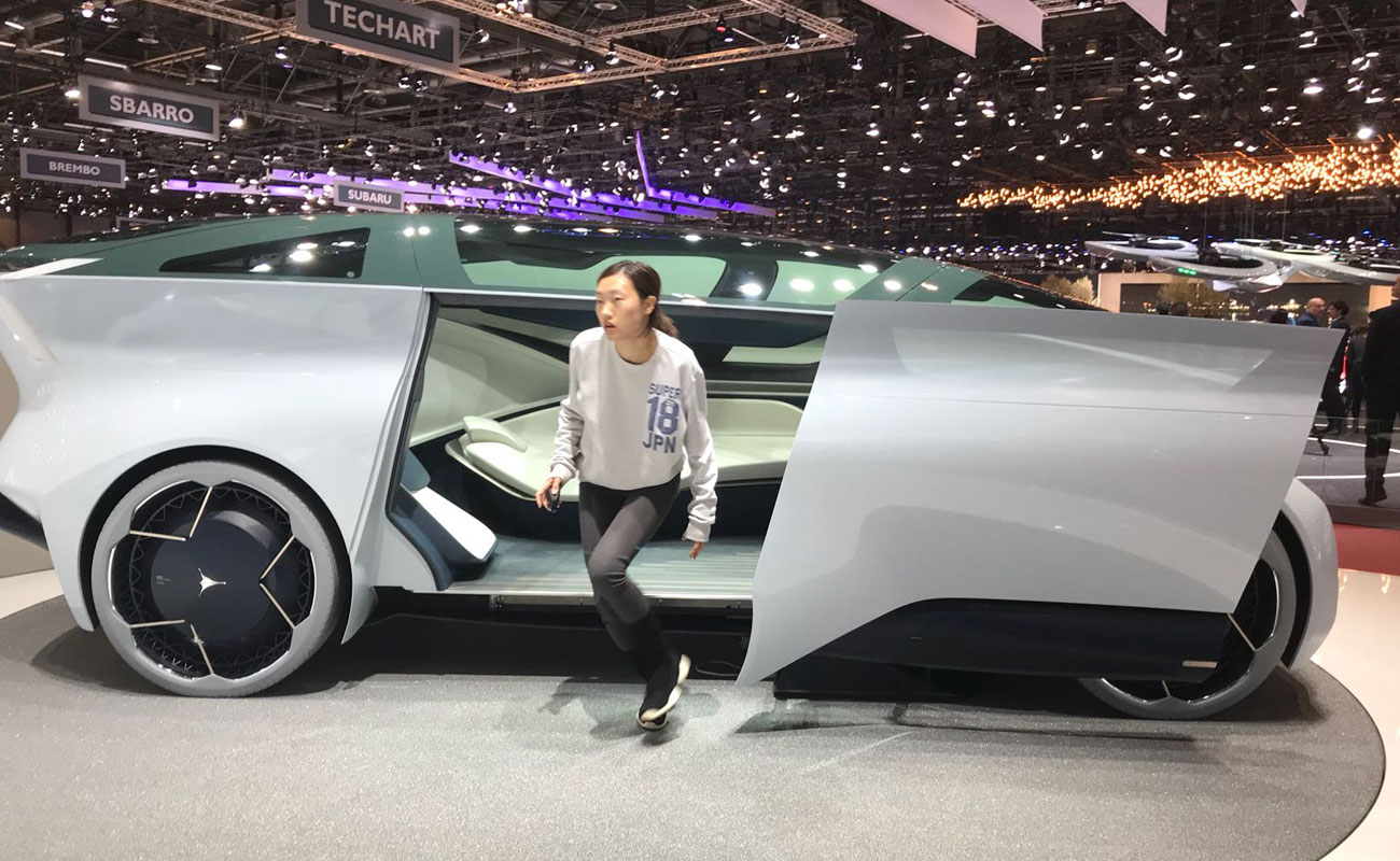 salon del automovil de ginebra