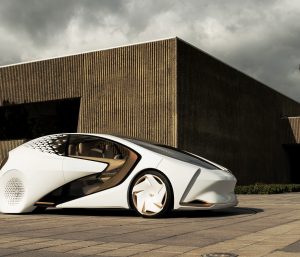 coches mas fotografiados