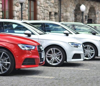 coche de segunda mano