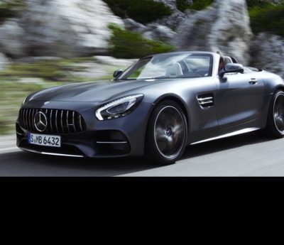 Mercedes descapotables